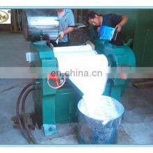 Manufacture Factory Price Ceramic Three Roller MIll(SM120) Chemical Machinery Equipment thumbnail-4