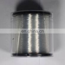 Fast Delivery Queen Star Nylon Thread Transparent Fishing Line For Seawater / Fresh Water thumbnail-4