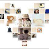 Henan Warm House Industries Co., Ltd. company overview - view 1 thumbnail