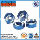 CNC Machined Parts Precision Aluminum Parts Fabrication