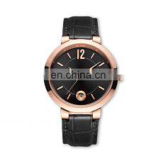New Design Fashion Luxury Lady Quartz Bracelet Watches Customized Brand Women Watch thumbnail-3