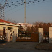 Nanjing High Technology Nano Material Co., Ltd. company overview - view 1 thumbnail