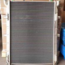 OEM 64071 1321887 310082 334842 Auto Engine Cooling System Aluminum Truck Radiator for SCA NIA R-SERIES(81-)