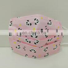 Wholesale 3ply Print Face Mask Child Use Custom Printed Face Mask thumbnail-2