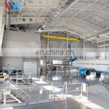 Insulated Prefab Warehouse Used Prefab Warehouse Office Building Prefab Warehouse thumbnail-3