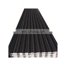 16Mm Decorative Foam Insulated Exterior Metal Pu Wall Sandwich Panel thumbnail-3