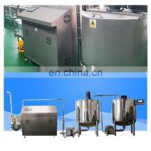 Fully Automatic Cotton Candy Production Line Extruder Shape Make Deposit Small Marshmallow Machine thumbnail-5