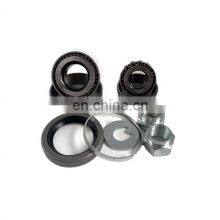 Low Price 21010-3101800-86 6-7804y 6-7805y Front Wheel Auto Bearing Tapered Roller Bearing Kit Lada Sport for VAZ 2101-2107 thumbnail-4