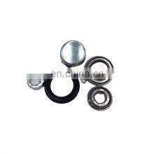 LM11749/45449 Kit Size 17.462x39.878x13.843 Tapered Roller Bearing Rear Wheel Bearing in Stock thumbnail-5