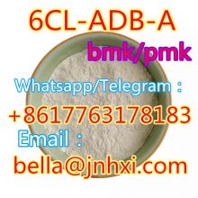 Supply 99% High purity Megestrol 5-CL-ADB  6CL U48 CAS:3562-63-8 with competitive price