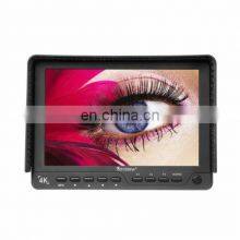 Bestview S7 7'' 4K 1920x1200 Full HD IPS DSLR Camera Field LCD Monitor thumbnail-4