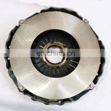 Clutch Pressure Plate 3482000257 Engine Parts For Truck On Sale thumbnail-2