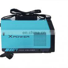 Arc Welder Inverter Welding Machine Mini Mma 130s 110 v thumbnail-3
