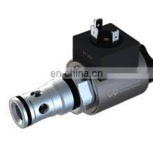 Wandfluh Solenoid Valves SVSPM33-BA-G24/WD SVSPM33-AB-G24/WD