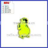 2014 Safety Reflective Keychain thumbnail-1