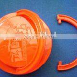 Huangyan pet bottle cap mould/cap mold manufactuer