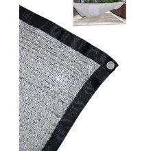 Batawa 70% 10 ft x 20 ft Aluminet Shade Cloth Panels With Grommets thumbnail-5