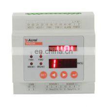 Switch Board Room Power Distribution Box Temperature & Humidity Controller One Channel Temperature Measurement
