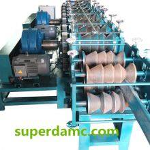 Cheap Carbon Steel Square Tube Machine thumbnail-4