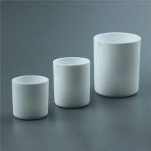 PTFE Pure White Beaker Can be Heated on a Hot Plate Can be Equipped With a Lid thumbnail-2