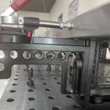 YAHANDA Fixture Eccentric Locating Plate for 3D/2D Welding Table thumbnail-2