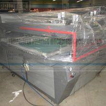 Big Semi-automatic Big Oblique Arm Screen Printer thumbnail-3