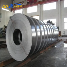 SUS304/316/926/321H/S31254/F317L Stainless Steel Coil/Roll/Strip Precision Strip Rapid Shipment Certification CE/ISO Cold/Hot Rolled thumbnail-4