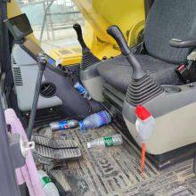 Lots of Used Komatsu PC450 Excavators for Sale thumbnail-4