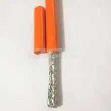 ROV Underwater Monitoring Watertight Cable Underwater Robot Accompanying Cable Video Super Five Power Fiber Composite Cable thumbnail-2