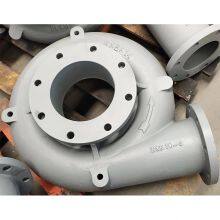 19203-01-30A , 641101753, Casing for Mission Magnum 2500 Supreme Pump 3x2x13 ,G0006025 Housing Assembly Sand Pump thumbnail-2
