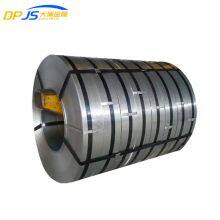 2Cr25N/N06690/S30815/N08800/N08811 Nickel Alloy Strip/Coil Solid Solution Aging Treatment thumbnail-5