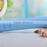 Custom LED Flashlight 2600mAh Portable Mobile Power Bank thumbnail-4