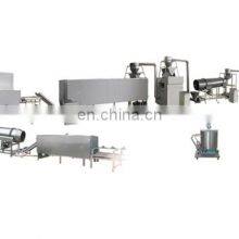 Popular Fried Snack Pellet Chips Food 