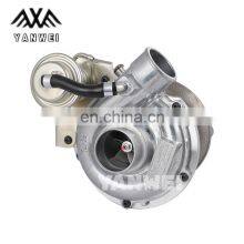 Complete Turbo Rhf5 Viek 8973544234 Vb430093 3.0l 4jh1-tc Va430093 Turbocharger thumbnail-3