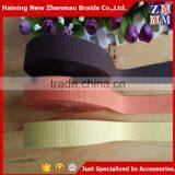 Flat Polyester Webbing Sling Belt Wholesale thumbnail-5
