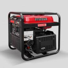 Belon Power 4.5kw Dual Fuel Open Inverter Generator 5kw Gasoline/gas Generator