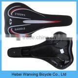 Super Comfortable Bicycle Saddle, Bike Saddle Seat thumbnail-1