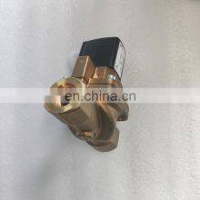 Manufacturer Compair A11506674 CONNECTOR SOLEN.VALVE Industrial Air Compressor Spare Parts High Quality thumbnail-3