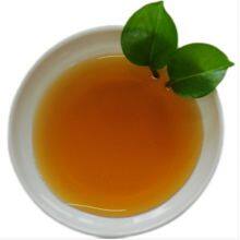 Transparent Yellow Liquid Amino Acid Foliar Fertilizer 300g/L Low Chlorine Material for Fertilizers Blending