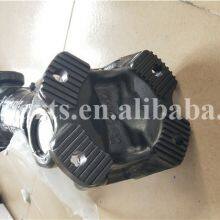 Bus Spare Parts Flexible Drive Shaft Propeller Shaft Made in China thumbnail-3