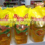 Pouch Filling Machine thumbnail-5