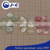 MOP Shell Cloth Decoration Bag Accessory