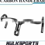 NEW Design Carbon Handlebar Glossy Matte Surface 3K UD Carbon Bicycle Road Bicycle Handlebar thumbnail-3