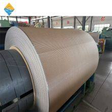 1050/1060/1100/3003 Thermal Insulation Small Wave Corrugated Aluminum Coil thumbnail-2