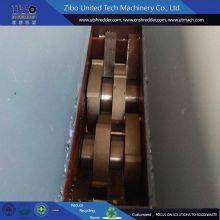 New - Type Double - Shaft Shredders: Efficient Assistants in The Wood Processing Industry thumbnail-4