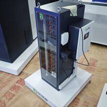 Vertical Energy Storage Cabinet Model Manufacturer