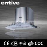 Econimic Range Hood / Cheap Range Hood thumbnail-1
