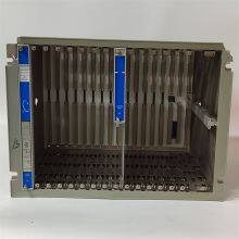 Bently Nevada 3500/05-01-02-00-00-01 System Rack thumbnail-2
