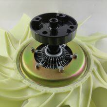 Heavy Truck Diesel Engine Parts Silicone Oil Fan Clutch Assembly 1308060-T0500 thumbnail-4