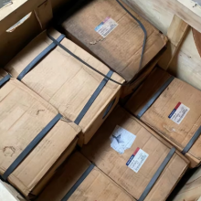 Danfoss Flow Amplifier Hydraulic Pump OSQB-8 (151F0032) Model Multiple thumbnail-4